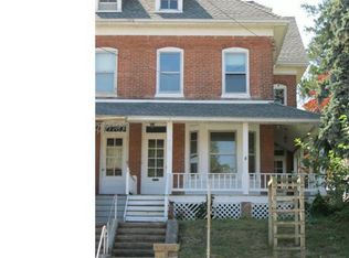 226 W Penn Ave, Wernersville, PA