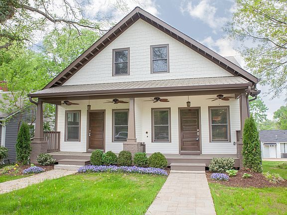 2nd image of 417B Park Cir