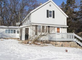 12500 Knoll Rd, Elm Grove, WI 53122