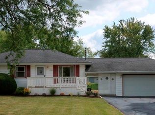3566 Jerrold Blvd, Brunswick, OH