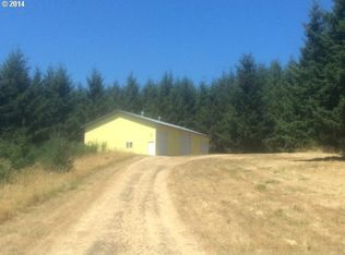 10000 NE Sunset Knoll Rd, Yamhill, OR 97148