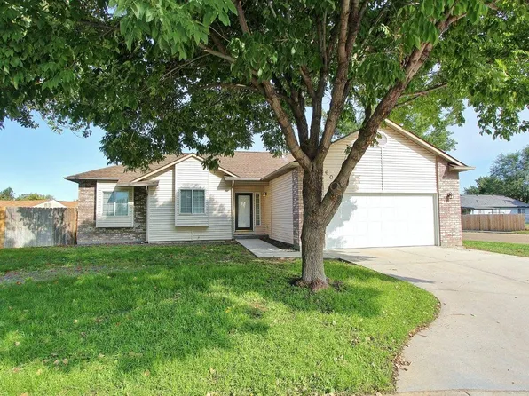 604 Smith Ct, Nampa, ID 83651