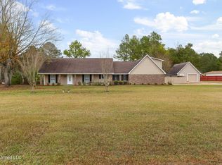 6760 S Siwell Rd, Jackson, MS 39272