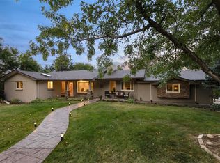 14095 Foothill Cir, Golden, CO 80401