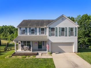 875 Ridgepoint Dr, Independence, KY 41051