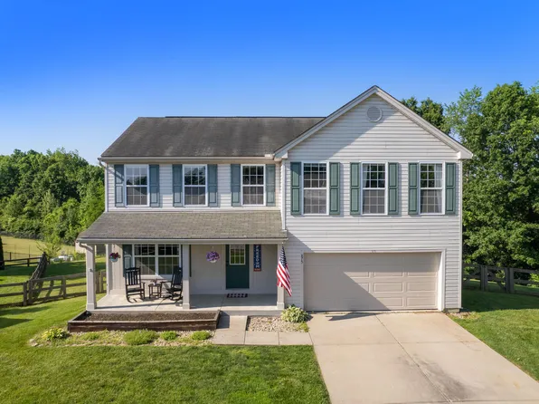 875 Ridgepoint Dr, Independence, KY 41051