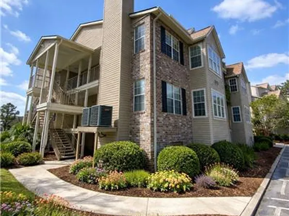 12300 Apache Ave, Savannah, GA