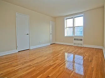 Rented by SW Queens Mezzanine