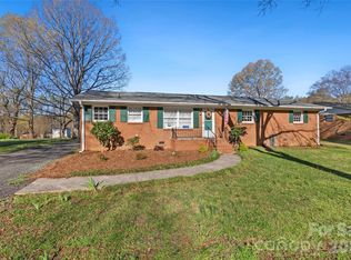 16409 Thompson Rd, Mint Hill, NC 28227