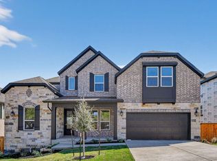 1608 Mulberry Oak Ln, Georgetown, TX 78628