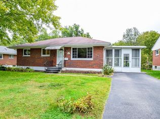 4508 Amesborough Rd, Dayton, OH 45420