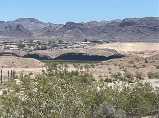 LOT Seventy Sunrise, Needles, CA 92363