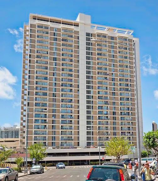 1655 Makaloa St #2404 — Photo 15