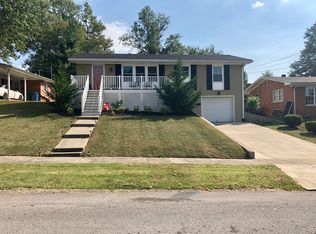 344 Dixie Mnr, Harrodsburg, KY 40330