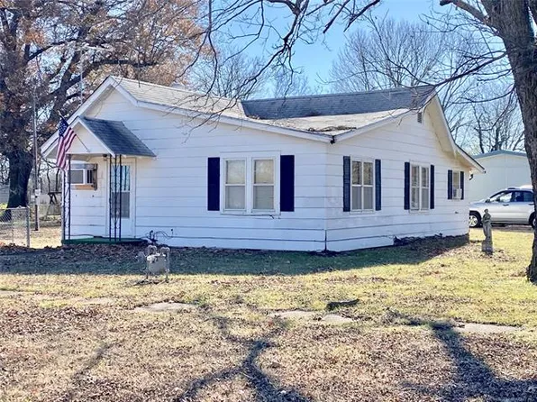 1000 Olive St, Chelsea, OK 74016