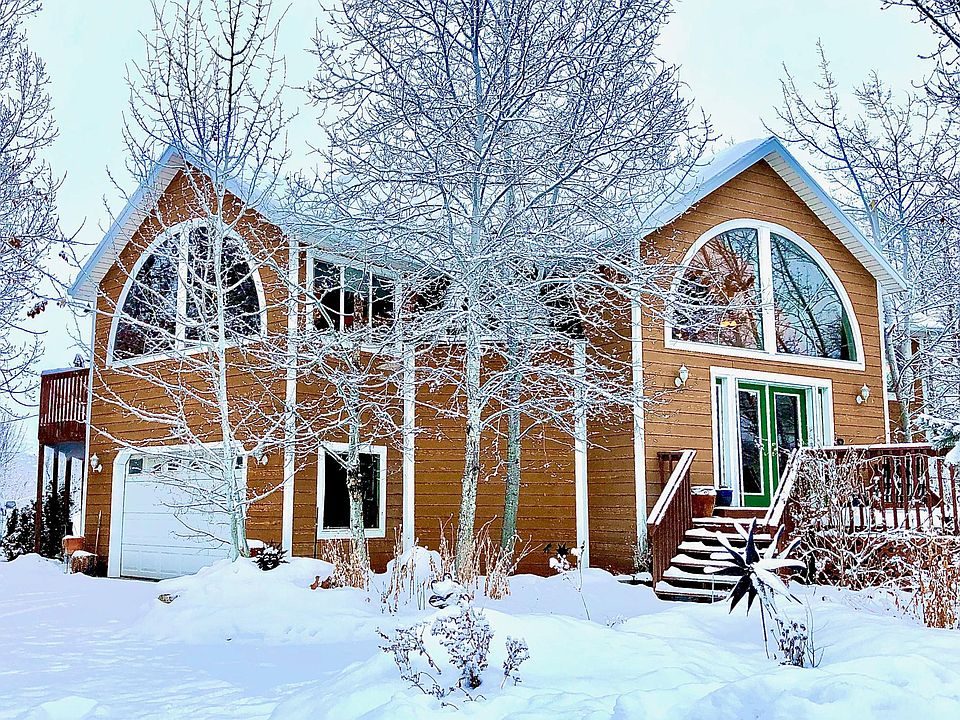 Exterior Front - January 2020