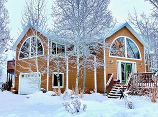 864 N 50 W, Midway, UT 84049