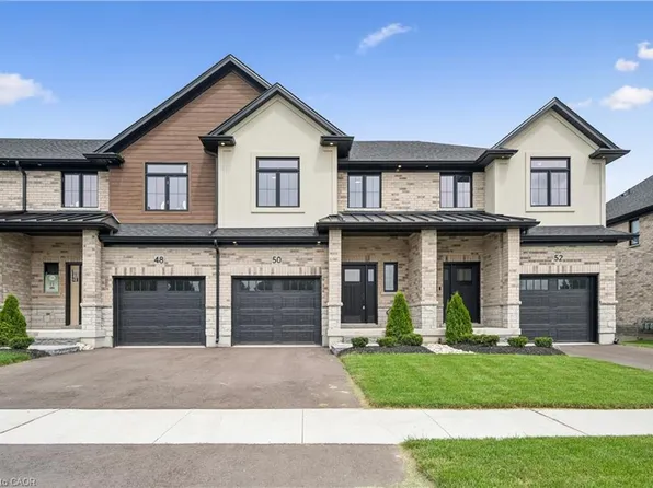 50 Walker Rd, Ingersoll, ON N5C 0C3