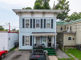 103 Stanwix St, Rome, NY 13440