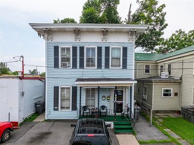 103 Stanwix St, Rome, NY, 13440