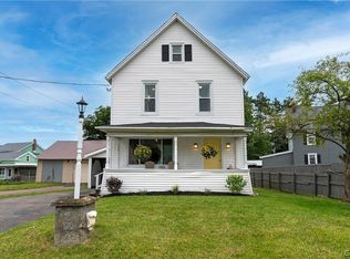 109 Reese Rd, Frankfort, NY 13340