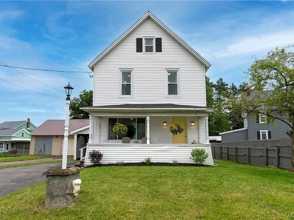 109 Reese Rd, Frankfort, NY 13340