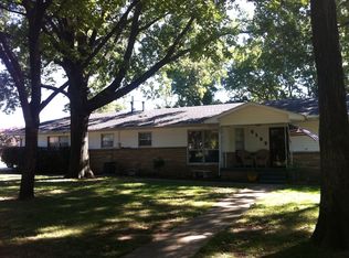 5133 S Marion Pl, Tulsa, OK 74135