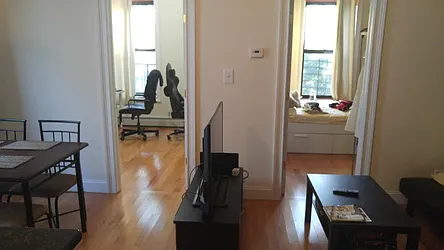 Rented by Urban Realty NYC