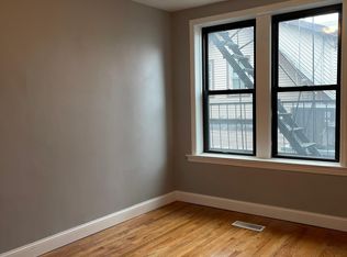 702 Chancellor Ave #204, Irvington, NJ 07111