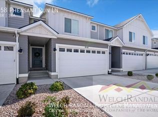 858 N Pheasant Run Ln, Lehi, UT 84043