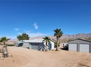 30260 N Haystack Dr, Meadview, AZ 86444