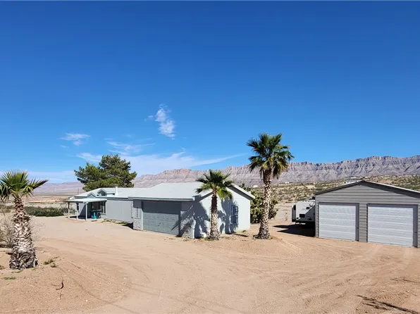 30260 N Haystack Dr, Meadview, AZ 86444