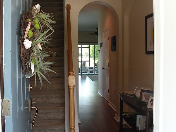 Entry Way