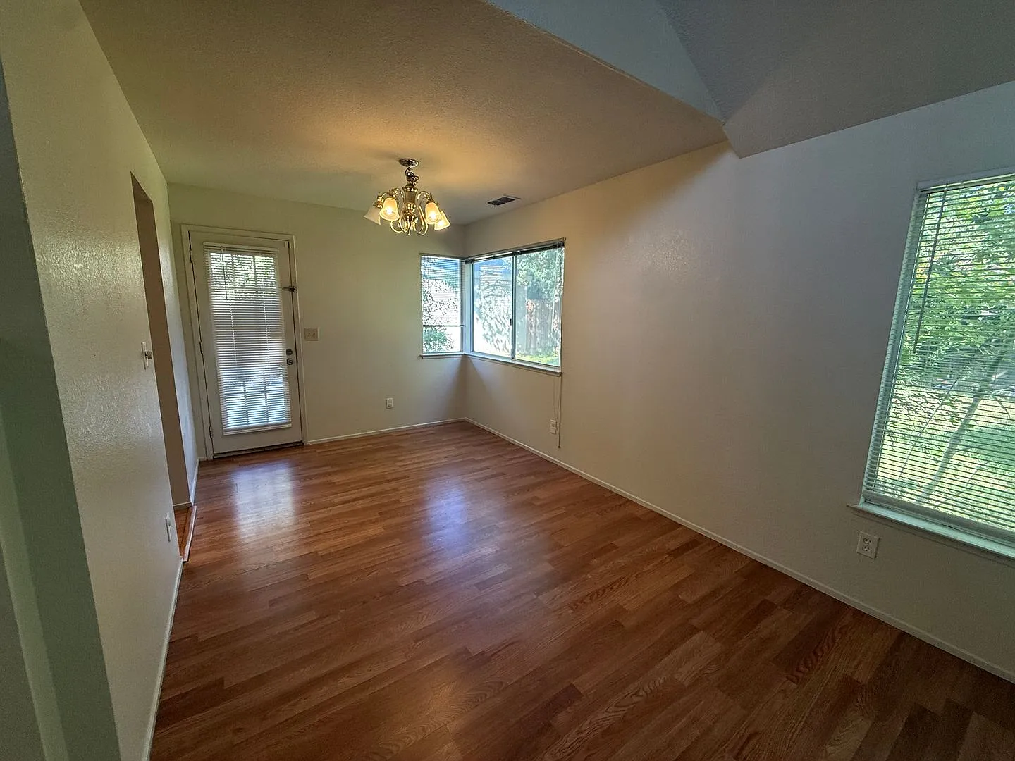 3 bed | 2.5 bath | 1716 SF | 2 Car Garage | Two Story | Tenant pays $175 monthly for WS&G — Photo 3
