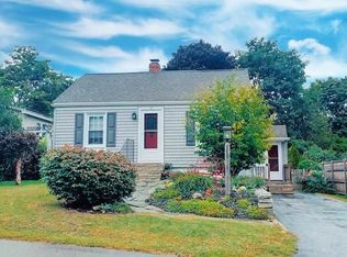 16 Somerset St, South Portland, ME 04106