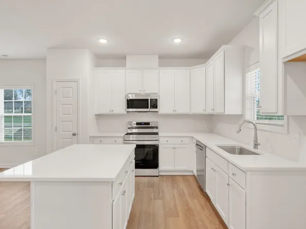 101 Centennial Ln Lot 1, Columbia, TN 38401