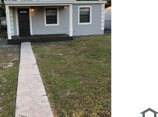 1871 Wilmington St, Opa Locka, FL 33054