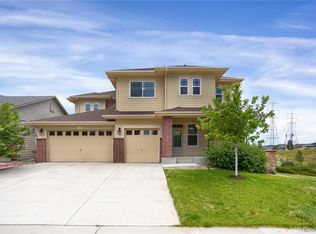 4727 S Sicily St, Aurora, CO 80015