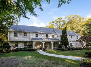 40 Allwood Rd, Darien, CT 06820