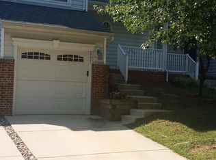 8521 Light Moon Way, Laurel, MD 20723