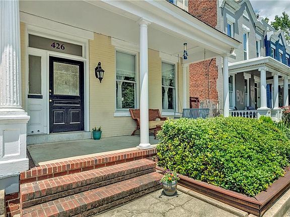3rd image of 426 N Stafford Ave