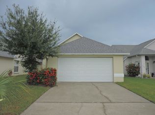 2174 Misty Way Ln, Melbourne, FL 32935