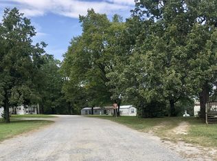 371 High School Dr, Gainesville, MO 65655