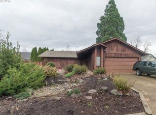 4485 Briars St, Eugene, OR 97404