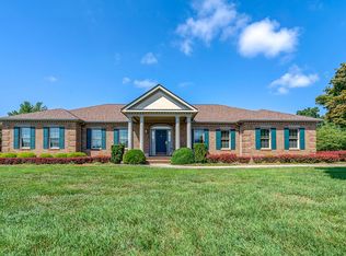 494 Olney Rd, Vinton, VA 24179