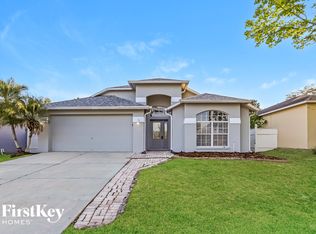 25131 Hyde Park Blvd, Land O Lakes, FL 34639