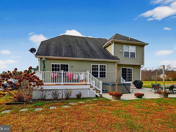 2nd image of 24712 Tribbett Cir