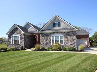 1433 Cordero Ct, Union, KY