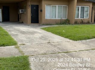 2022 Bentley St #2022, Orlando, FL 32805