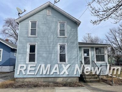 115 S Sheridan St, Bay City, MI, 48708